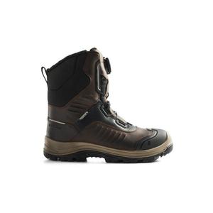 BLAKLADER - 24930000789935 STORM Botas de invierno Marrón/Negro-EAN 7330509918470 BOTAS DE SEGURIDAD, PROTECCIÓN S3 - Product Image 1