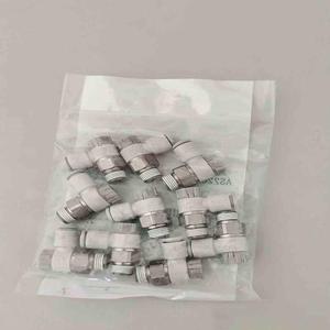 วาล์วควบคุมความเร็วแบบปรับได้ Original-SMC AS2201F-01-06SA - Product Image 4
