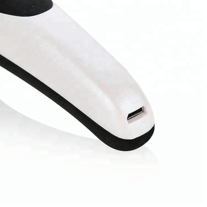 Masaje de Tejido Profundo Eléctrico Portátil de venta caliente para el Alivio del Dolor Corporal <span class=keywords><strong>Muscular</strong></span> <span class=keywords><strong>Cuello</strong></span> Espalda <span class=keywords><strong>Hombro</strong></span> - Product Image 5