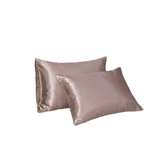 Venta caliente almohada <span class=keywords><strong>de</strong></span> satén cubierta 2 pcs funda <span class=keywords><strong>de</strong></span> almohada <span class=keywords><strong>Amazon</strong></span> verano fresco hielo funda <span class=keywords><strong>de</strong></span> almohada <span class=keywords><strong>de</strong></span> seda - Product Image 6