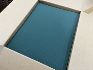 Tampon en caoutchouc éjectable en mousse de taille personnalisée pour le démoulage, éponge hautement élastique pour l'emballage de matrices en acier - Product Image 5