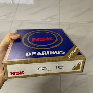 Promoção Quente NSK 608 ZZ -2RS Rolamento de Esferas de Canal Profundo para Bicicleta de Estrada Alta Qualidade Longa Vida 60822 Rolamento para Skateboards - Product Image 5