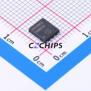 TDSON-8ทรานซิสเตอร์ BSC0502NSI (5x6) ใหม่ล่าสุด (Mosfet) - Product Image 1