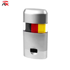 Camisetas Estampadas con Logotipo Personalizado y Bandera <span class=keywords><strong>de</strong></span> <span class=keywords><strong>Alemania</strong></span> <span class=keywords><strong>de</strong></span> <span class=keywords><strong>90</strong></span>*150cm para Celebración <span class=keywords><strong>de</strong></span> Días Festivos Nacionales - Product Image 3