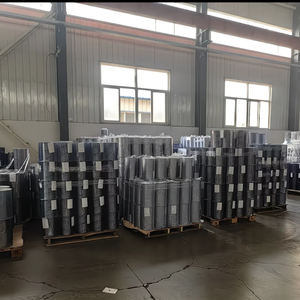 Panneaux muraux en PVC découpés <span class=keywords><strong>et</strong></span> moulés sur mesure pour la protection contre les rayons UV <span class=keywords><strong>et</strong></span> les rayons arc, rideaux <span class=keywords><strong>de</strong></span> porte industriels en gros - Product Image 5