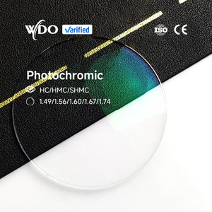 핫세일 포토그레이 안티 리플렉트 렌즈 안티리플렉스 포토크로믹 안경 - Product Image 1
