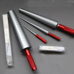 व्यास टेपर फेलर गेज के अंदर टेपर फेलर गेज - Product Image 1