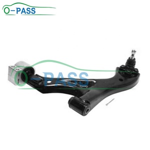 Bras de commande inférieur avant OPASS pour Chevrolet Equinox & Saturn Vue & Pontiac Torrent 2002- 25878028 - Product Image 4