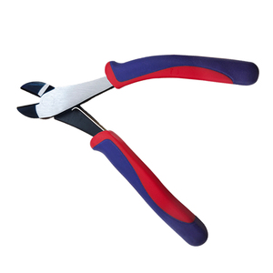 Đa công cụ đa chức năng kìm với trượt chéo Kìm toptool thẳng xử lý Kìm Công cụ Cắt - Product Image 4