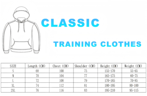 ชุดฝึกฟุตบอลฤดูหนาวชุดเตะฟุตบอลแบบทีม25-26 - Product Image 5