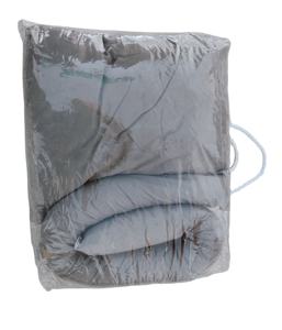 PP سائل غير منسوج بحري صناعي يمتص جورب ماص رمادي - Product Image 5