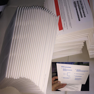 Paquete Completo <span class=keywords><strong>W11</strong></span> Pro 32bit 64bit, Disco DVD OEM, Activación de por Vida, Paquete OEM W10 DVD, Licencia Win 11, Paquete Completo - Product Image 5