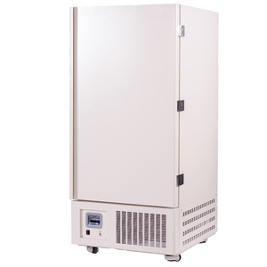 Congelador Vertical de Ultra Baja Temperatura (-60 Grados) para Hospitales y Uso Biológico - Product Image 4