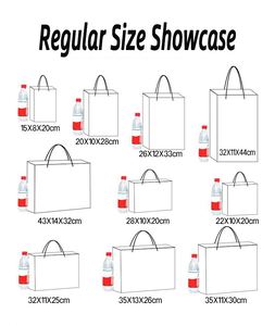 Factory Price Custom Kraft Paper Bags Brown Shopping Bags Logo for Restaurant Takeout Grocery Fashionable Brown Craft Paper Bag - Product Image 5