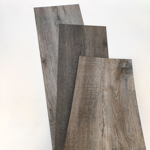 SPC Self <b>Adhesive</b> Modern Bedroom Natural Oak Walnut Maple Wood Grain Eco-Friendly <b>PVC</b> Vinyl Flooring Waterproof 5-Year Warranty - Product Image 5