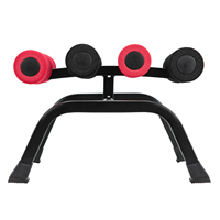 Table d'inversion mini brevetée, chaise de yoga robuste et peu encombrante pour exercices intérieurs – Agents et distributeurs mondiaux recherchés