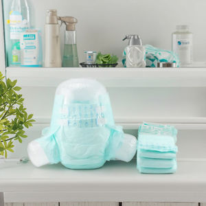 Couches pour adultes en vrac <span class=keywords><strong>Rearz</strong></span> New Cute Printed Ultra Thick XL Leak Guard Anti-Leak Caractéristiques - Product Image 4