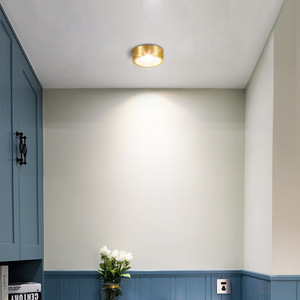 Lámpara de Techo Empotrada LED Comercial, Aluminio Negro, 4100K, IP20, Alimentación CA, Iluminación Interior, 90 CRI, Regulable, Garantía de 3 Años - Product Image 4