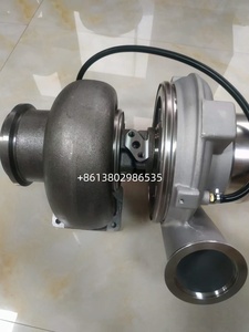 ซูเปอร์ชาร์จเจอร์เครื่องยนต์ขุด3126 3508 C7 C9 C13สินค้าคงคลังใหม่3406 466837-5002S 2994614 257-2205 10R-2970 4P-2783 - Product Image 6