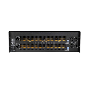 power amplifier 3000 watt and solid state high power amplifier 2x1500W - Product Image 3