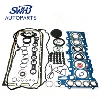Kit de réparation complet de joints de culasse de moteur de voiture 11127571963 pour BMW Série 1 3 5 7 X1 X3 X5 Z4 E90 E91 E92 E83 E89