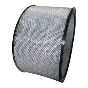 ไส้กรองอากาศอุตสาหกรรมแบบกำหนดเองรุ่นใหม่ล่าสุด ดีไซน์ทันสมัย ประสิทธิภาพ 98% และรูพรุนขนาด 5 ไมครอน - Product Image 5