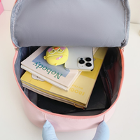Sac à dos pour enfants en gros, unisexe, imperméable, grande capacité, motif dessin animé mignon, léger, pour la maternelle et les voyages