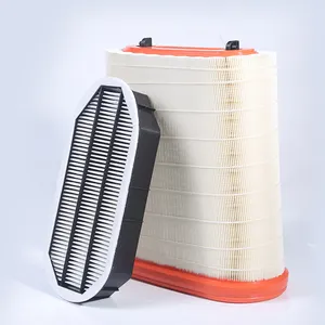  Honeycomb air filter patrone Industrial ersatzteile DZ96259191790 LXS4876 DZ96259191792 LXS0389 06020169 Air Filter