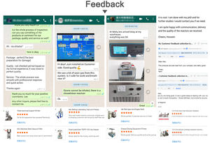 เครื่องอบขนม lanphan สินค้ามาใหม่ออสเตรเลีย - Product Image 6