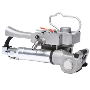 Handpack CMV Khí Nén đóng đai công cụ đóng gói máy móc cho dây đeo PP/PET - Product Image 1