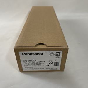 Receptor de Sensor de Área Panasonic NA2-N12-PN - Product Image 1