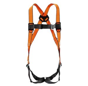 MSA 10212143 Nouveau harnais de sécurité léger en polyester étoile Harnais de protection contre les chutes - Product Image 1