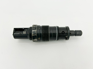 Katup Pelepas Tekanan Plc DBDS 20 K1C250E SO157 R901284678 - Product Image 3