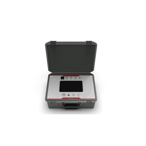 WISDOM NG-W-35D 휴대용 광합성 측정기, 실시간 데이터를 제공하는 잎 기체 교환 분석기 - Product Image 1