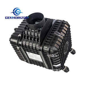 Conjunto de Filtro de Aire 2440 612600114991 Compatible con Motor <span class=keywords><strong>Ste</strong></span>, Cargadora, Excavadora, Repuestos de Alta Resistencia - Product Image 4