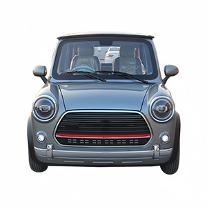 Nouveaux <span class=keywords><strong>mini</strong></span> véhicules utilitaires voitures électriques 72V 4 roues véhicules à énergie nouvelle voitures à vendre - Product Image 1