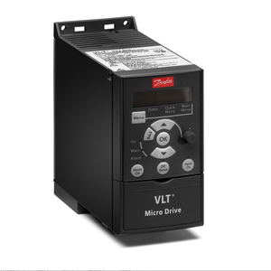 Ổ đĩa chuyển đổi tần số vlt tự động hóa FC360/302 fc102/202/101/51/280 mcd202/600 Khởi động mềm biến tần VFD - Product Image 2