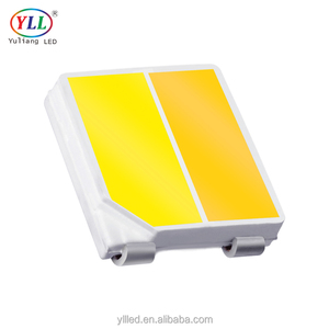 Đèn LED trang trí SMD hai màu tùy chỉnh CCT trắng 2700-6500K CRI80, chip Epistar, dòng YLL Encapsulation, bảo hành 2 năm - Product Image 1