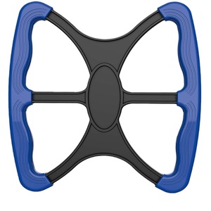 Se puede ponerse de pie fácilmente en cualquier lugar, ayuda de movilidad ligera y portátil para personas mayores y discapacitadas, que mejora la independencia. - Product Image 1