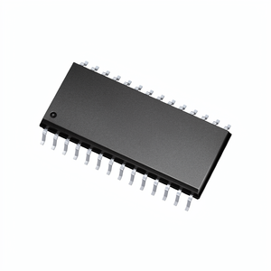28 SOlC 6EDL04I065NTXUMA1 Buy Online Electronic Components BOM IC In Stock Power Management (PMIC) - Product Image 1
