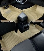 Tapis de sol de voiture 5D personnalisés, résistants à l'usure, style professionnel, pour Toyota Prius, Avalon, Yaris, etc. – Nouveauté 2026, Vente Flash