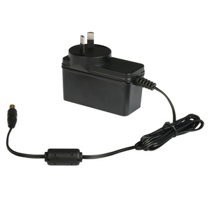 <b>Switching</b> Power Adapter 12V 1.5A DC Output British <b>Plug</b> For Electronics - Product Image 3