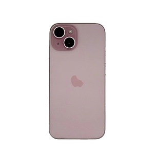 <span class=keywords><strong>iPhone</strong></span> 15 rose 5G d'occasion débloqué de haute qualité – Vente en gros de smartphones usagés - Product Image 1