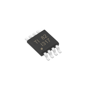 Componentes Electrónicos Integrados INA317IDGKTVSSOP-8 Nuevos y Originales Disponibles en Stock - Product Image 1