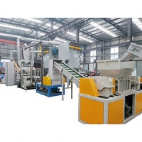 Machine de recyclage de circuits imprimés (PCB) de déchets électroniques haute pureté, équipement de tri et de broyage de cuivre pour déchets de circuits