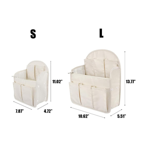 Custom Backpack Organizer <strong>Insert</strong> Big <strong>Bag</strong> Divider for Rucksack Purse Lightweight Nylon Shoulder <strong>Bag</strong> <strong>Organiser</strong> <strong>Insert</strong> - Product Image 2