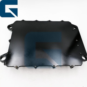 Contrôleur en acier ECU ECM 189-0077 pour excavatrice M322C M315C - Product Image 3