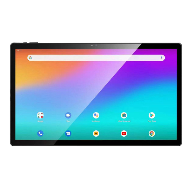 New 15.6 Inch Professional Tablet Octa Core 6GB Memory Android 12 USB Type C Wi-Fi