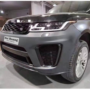 Accesorios de coche de alta calidad para <span class=keywords><strong>LAND</strong></span> <span class=keywords><strong>ROVER</strong></span> RANGE <span class=keywords><strong>ROVER</strong></span> Sport L494 2014 2015 2016 <span class=keywords><strong>2017</strong></span> actualización 2022 <span class=keywords><strong>SVR</strong></span> modelo - Product Image 5