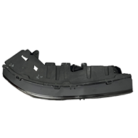 Feux de jour pour BMW XM 2022-2026, feux de jour LED BMW G09 DRL avec logo BMW XM, ensemble de feux de jour LED G09 50e, Plug and Play